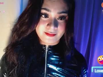Enchanted_Empress Chaturbate stream image from April 08, 2025