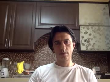 I_Mark Chaturbate stream image from April 08, 2025