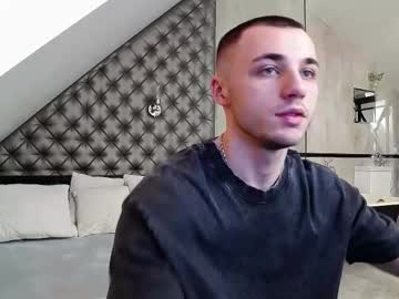Palmanford Chaturbate stream image from April 08, 2025