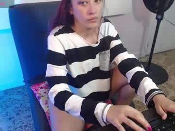 Ayshelrose1 Chaturbate stream image from April 08, 2025