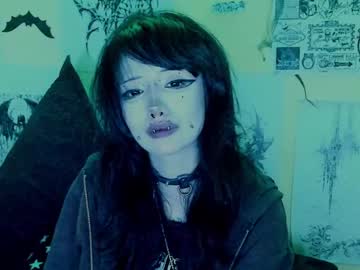 Cybrcor3 Chaturbate stream image from April 08, 2025