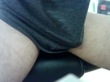 Darkgentx Chaturbate stream image from April 08, 2025