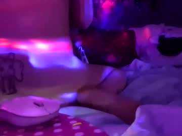 Dreampunk_Jasmin Chaturbate stream image from April 08, 2025