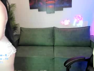 Gothiceline Chaturbate stream image from April 08, 2025