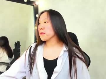 Jenny_Mandarin Chaturbate stream image from April 08, 2025