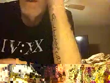 John2162427 Chaturbate stream image from April 08, 2025