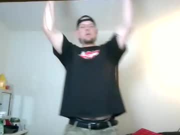 Mr_Roundtree99 Chaturbate stream image from April 08, 2025