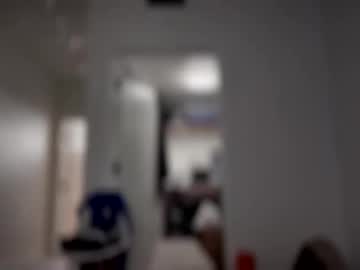 Partynxtdior Chaturbate stream image from April 08, 2025