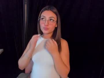 Afrodita_Shalom Chaturbate stream image from April 08, 2025