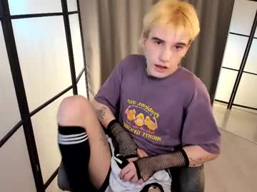 Gabi_Maureau Chaturbate stream image from April 08, 2025