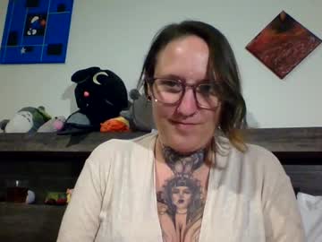 Shadrya Chaturbate stream image from April 08, 2025