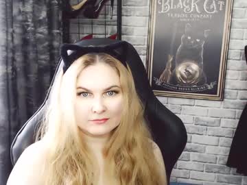 Fetish_Dreams Chaturbate stream image from April 08, 2025