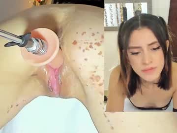 Kitty_Rosse__ Chaturbate stream image from April 08, 2025