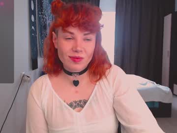 Margaret_Wilson Chaturbate stream image from April 08, 2025