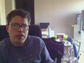 Cal500 Chaturbate stream image from April 08, 2025