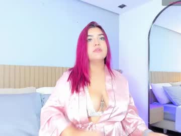 Cherry_Alicce Chaturbate stream image from April 08, 2025