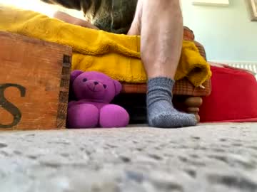 Footfactor Chaturbate stream image from April 08, 2025