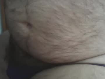 Hairybeary1 Chaturbate stream image from April 08, 2025