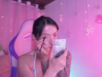 Madison_Mayer Chaturbate stream image from April 08, 2025