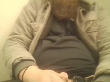 Nonpagannord Chaturbate stream image from April 08, 2025