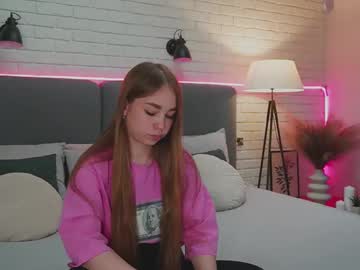 Bamby__Belle Chaturbate stream image from April 08, 2025