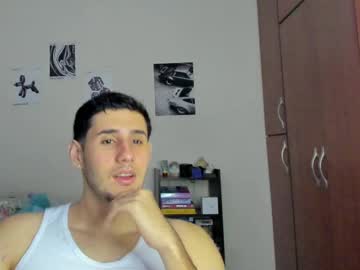 Finn_Jaxon Chaturbate stream image from April 08, 2025