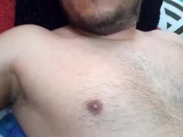 Hankford69 Chaturbate stream image from April 08, 2025