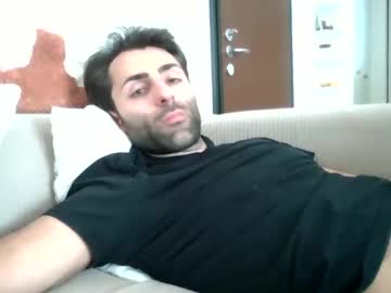 Kikkus01 Chaturbate stream image from April 08, 2025