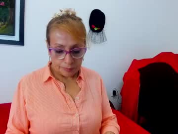Lauren_Goldens Chaturbate stream image from April 08, 2025