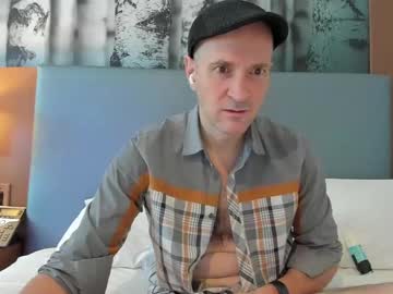 Nyhudsonvalleyfun Chaturbate stream image from April 08, 2025