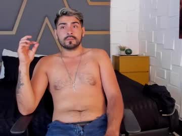Thiagovelasquez Chaturbate stream image from April 08, 2025