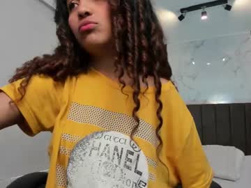 Arihsay_Evans Chaturbate stream image from April 08, 2025
