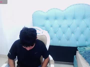 Beameerboy_ Chaturbate stream image from April 08, 2025