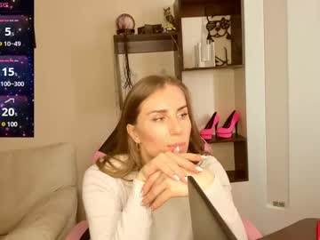 Bellactif Chaturbate stream image from April 08, 2025