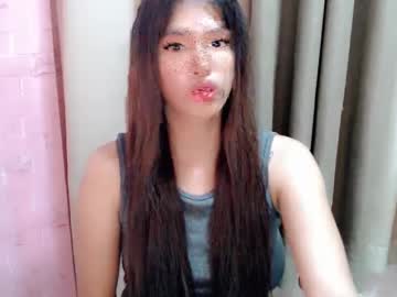 Cutierhyxx Chaturbate stream image from April 08, 2025