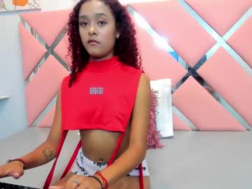 Dasha_Rey Chaturbate stream image from April 08, 2025