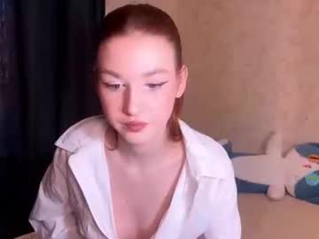 Girlbabyye Chaturbate stream image from April 08, 2025