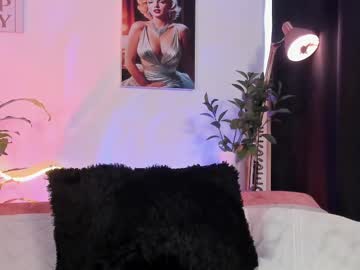 Grace_23_ Chaturbate stream image from April 08, 2025