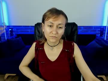 Lady__Marry Chaturbate stream image from April 08, 2025
