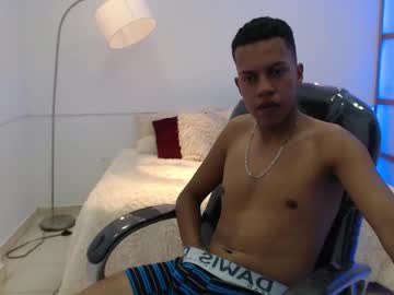 Lanny_Jackson Chaturbate stream image from April 08, 2025