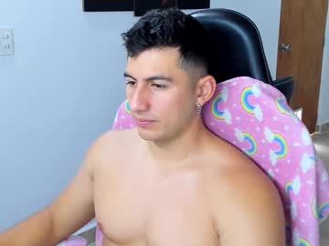 Leo_Neumann Chaturbate stream image from April 08, 2025