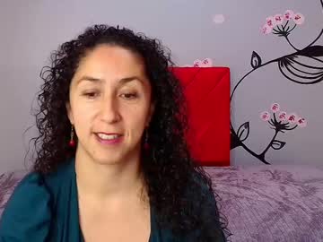 Megan_Carter__ Chaturbate stream image from April 08, 2025