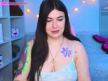 Pretty_Blond_ Chaturbate stream image from April 08, 2025