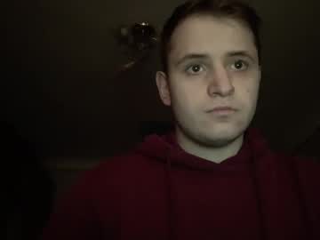 Prettyboyhot01 Chaturbate stream image from April 08, 2025