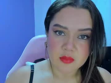 Valentinacx Chaturbate stream image from April 08, 2025