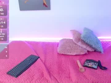 Anahii_Brown Chaturbate stream image from April 08, 2025