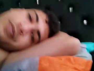 Camilospanish Chaturbate stream image from April 08, 2025