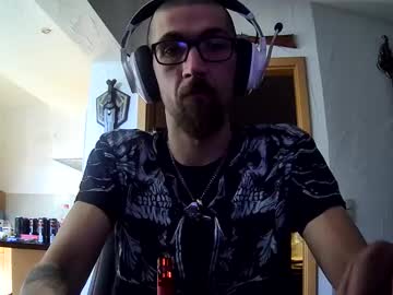 Carnifex3112 Chaturbate stream image from April 08, 2025