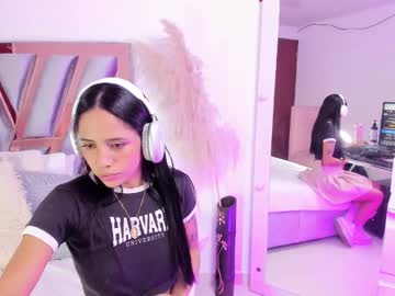 Hazel_Sexx Chaturbate stream image from April 08, 2025
