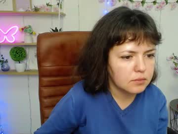 Meganlee00 Chaturbate stream image from April 08, 2025